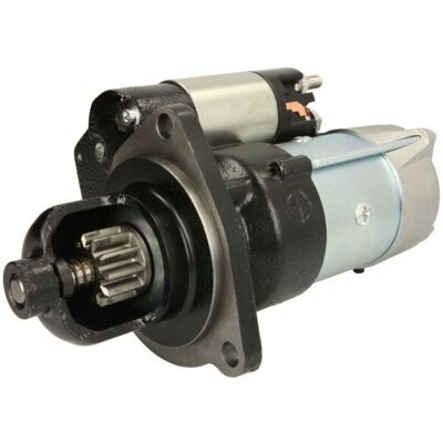 Startmotor Prestolite Electric M93r3093se Startmotor Prestolite Electric M93r3093se