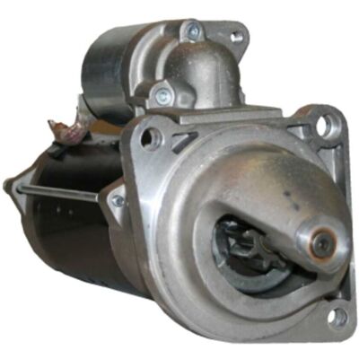 Startmotor Prestolite Electric Ltd 860817 Startmotor Prestolite Electric Ltd 860817