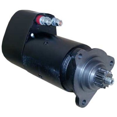 Startmotor Prestolite Electric Ltd 860511gb Startmotor Prestolite Electric Ltd 860511gb