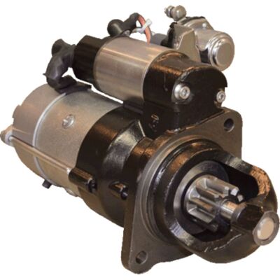 Startmotor Prestolite Electric M93r3066se Startmotor Prestolite Electric M93r3066se
