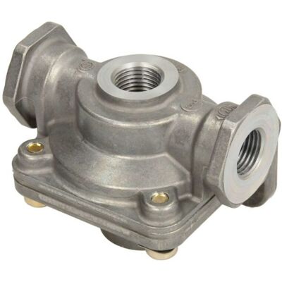 Relä Knorr-Bremse Kx 1294/1 Relä Knorr-Bremse Kx 1294/1