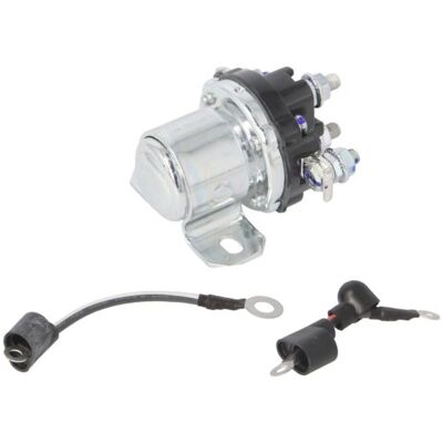 Relä Prestolite Electric 861145 Relä Prestolite Electric 861145