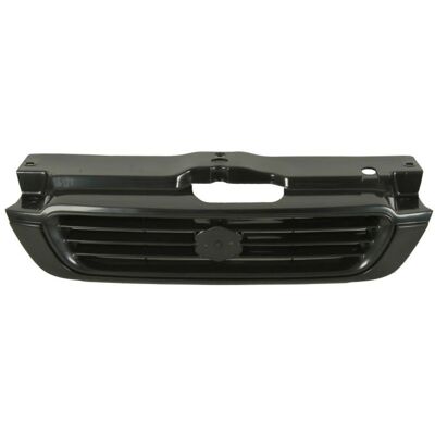 BLIC 6502-07-6813990P Radiatorgrill svart - Bilreservdel BLIC 6502-07-6813990P Radiatorgrill svart - Bilreservdel