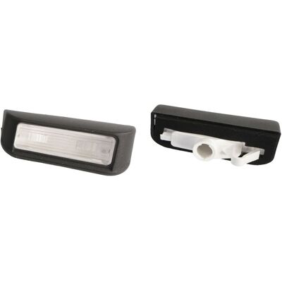BLIC 5403-009-31-905LED - Lamp för registreringsskylt BLIC 5403-009-31-905LED - Lamp för registreringsskylt