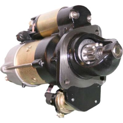 Startmotor Prestolite Electric M96r3019se-A Startmotor Prestolite Electric M96r3019se-A