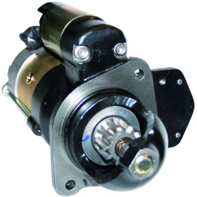Startmotor Prestolite Electric M93r3059se Startmotor Prestolite Electric M93r3059se