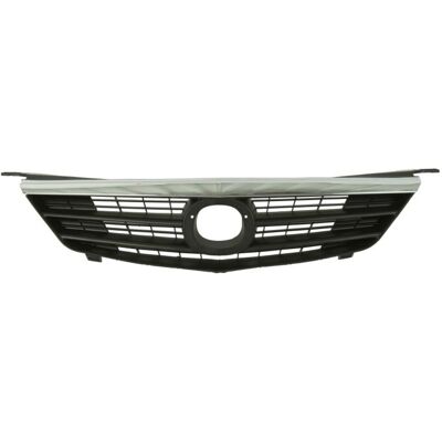 BLIC 6502-07-3450992P - Radiatorgaller BLIC 6502-07-3450992P - Radiatorgaller