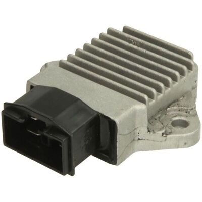 Regulator För Växelströmsgenerator Inparts Ip000216 Regulator För Växelströmsgenerator Inparts Ip000216