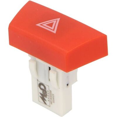Toyota Modell 23674 varningsljusströmbrytare - Warning light switch Toyota Modell 23674 varningsljusströmbrytare - Warning light switch