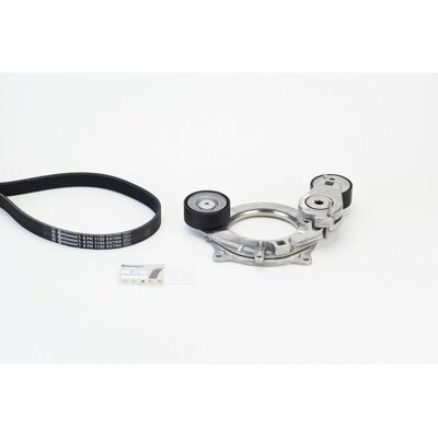Audi ContiTech Tändremssats - 6PK1120 Extra K1 Audi ContiTech Tändremssats - 6PK1120 Extra K1
