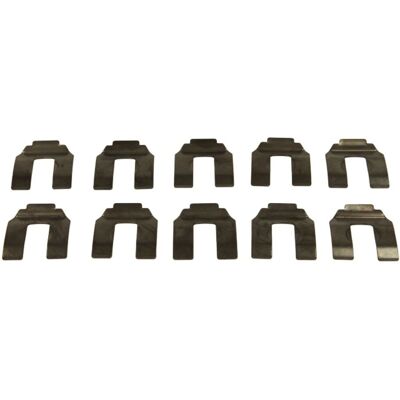 Flexibelt bromsstöd rör QUICK BRAKE QB3200/10 Flexibelt bromsstöd rör QUICK BRAKE QB3200/10