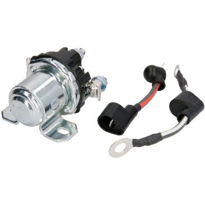 Relä Prestolite Electric 861195 Relä Prestolite Electric 861195