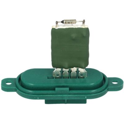 Thermotec DEE001TT Serie Luftkonditioneringsfläktmotstånd Thermotec DEE001TT Serie Luftkonditioneringsfläktmotstånd
