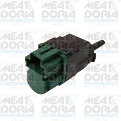 Bromsljusomkopplare MEAT & DORIA - Renault, Opel, Nissan - 35227 Bromsljusomkopplare MEAT & DORIA - Renault, Opel, Nissan - 35227