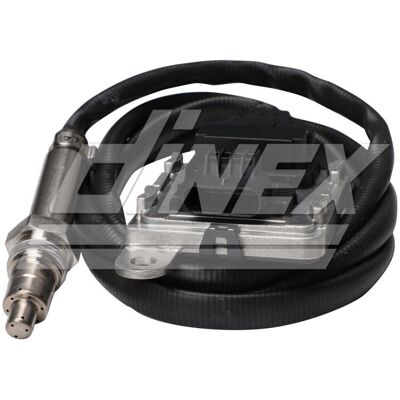 Nox-Sensor, Nox-Katalysator Dinex 29028 Nox-Sensor, Nox-Katalysator Dinex 29028