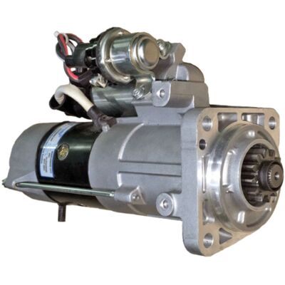 Startmotor Prestolite Electric M90r3568se Startmotor Prestolite Electric M90r3568se