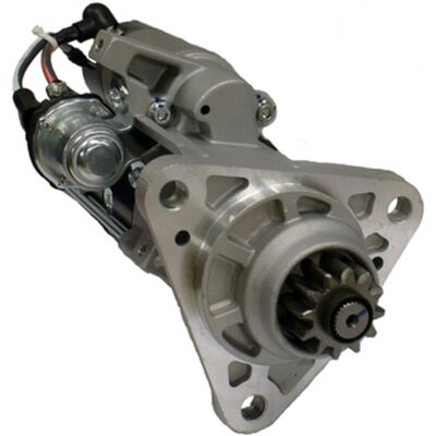 Startmotor Prestolite Electric M90r3601se Startmotor Prestolite Electric M90r3601se