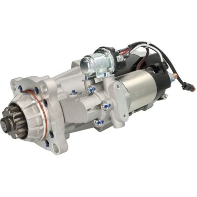 Startmotor Prestolite Electric M128r3821se Startmotor Prestolite Electric M128r3821se