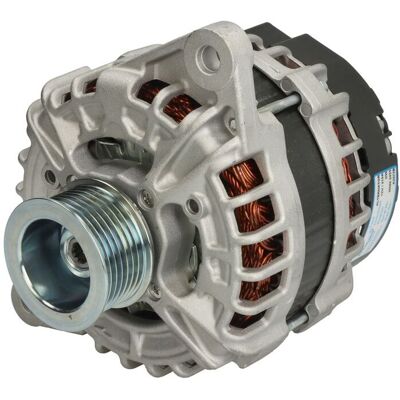 Alternator Prestolite Electric A2072b Alternator Prestolite Electric A2072b