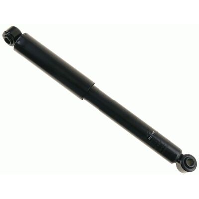 Sachs gasdämpare - Mitsubishi Lancer - Dubbelt rörsystem - Teleskop Sachs gasdämpare - Mitsubishi Lancer - Dubbelt rörsystem - Teleskop