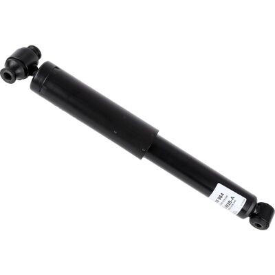 Sachs FK2118080ca FK2118080aa 2001565 stötdämpare för Ford Transit Sachs FK2118080ca FK2118080aa 2001565 stötdämpare för Ford Transit