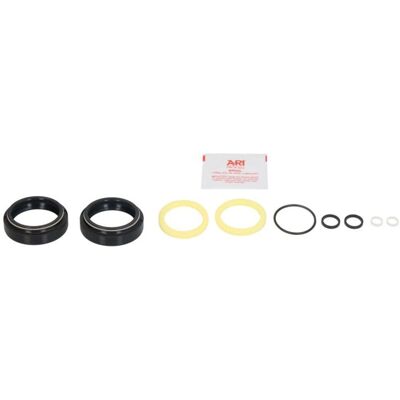 Ariete Fjäderskyddssats - Kompatibel med Rockshox 35mm efter 2016 Ariete Fjäderskyddssats - Kompatibel med Rockshox 35mm efter 2016