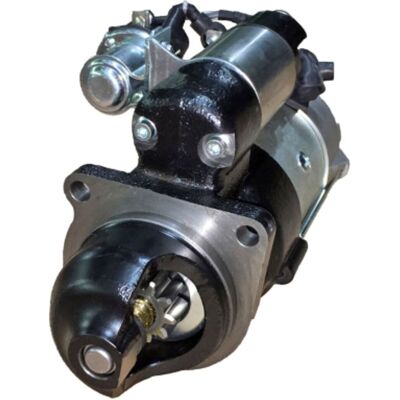 Startmotor Prestolite Electric M93r3104se Startmotor Prestolite Electric M93r3104se