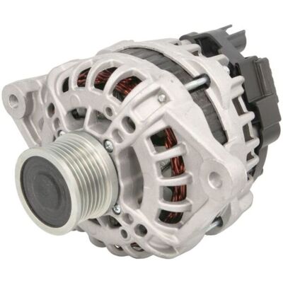 Alternator Prestolite Electric A2157b Alternator Prestolite Electric A2157b