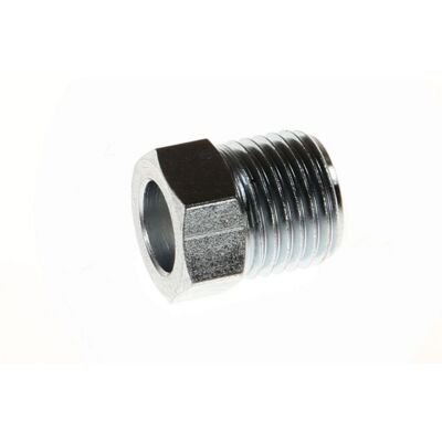 Skruv PE QUICK BRAKE - Utvändig gänga, 16mm, 1/2"x20UNF, Nyckel 13mm - Skruv och mutter Skruv PE QUICK BRAKE - Utvändig gänga, 16mm, 1/2"x20UNF, Nyckel 13mm - Skruv och mutter