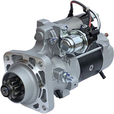Startmotor Prestolite Electric Hm95r3041se Startmotor Prestolite Electric Hm95r3041se