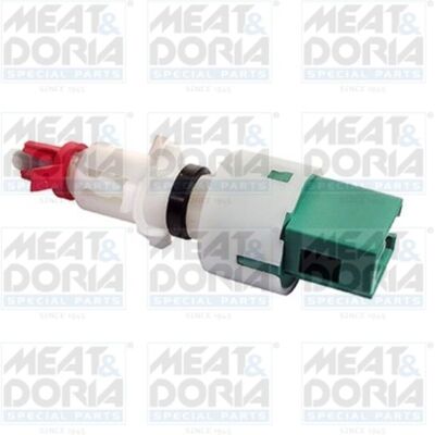 Meat & Doria MD35098 - Bromsljusbrytare Meat & Doria MD35098 - Bromsljusbrytare