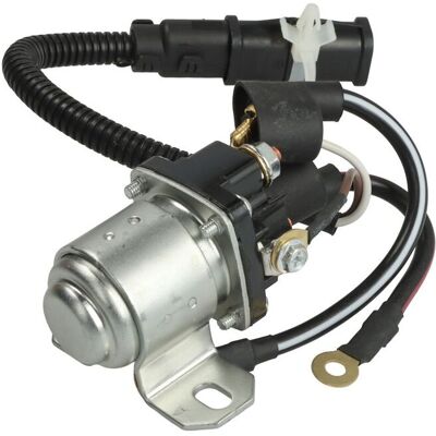 Relä, Startmotor Dt Spare Parts 3.34039 Relä, Startmotor Dt Spare Parts 3.34039