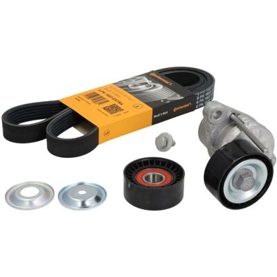 Conti 6PK1822 EXTRA K1 Remset - Remsats Conti 6PK1822 EXTRA K1 Remset - Remsats