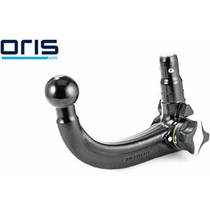 ACPS-ORIS Mercedes-Benz GLK Bultfäste - Avtagbar kulhuvud ACPS-ORIS Mercedes-Benz GLK Bultfäste - Avtagbar kulhuvud