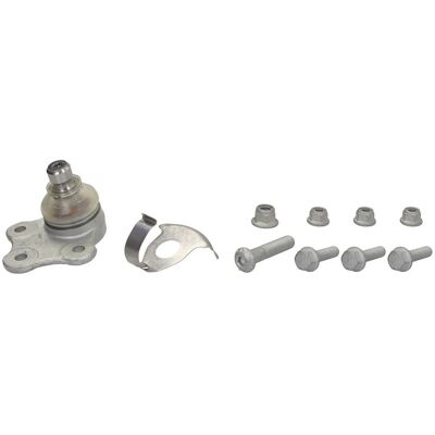 FAG 825 0105 10 Kontrollarm / Kulled - Passar till Ford Fiesta, Fusion, Mazda 2 FAG 825 0105 10 Kontrollarm / Kulled - Passar till Ford Fiesta, Fusion, Mazda 2