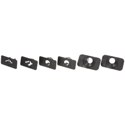 BLIC Modell 5503-05-9534960Q Assistanssensor för parkering BLIC Modell 5503-05-9534960Q Assistanssensor för parkering