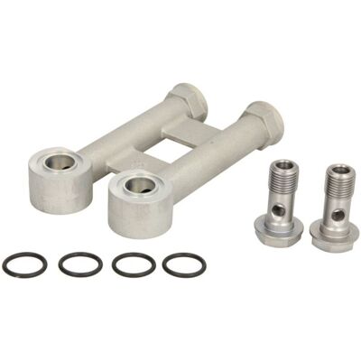 WABCO reparationssats för pneumatiska bromsar WABCO reparationssats för pneumatiska bromsar