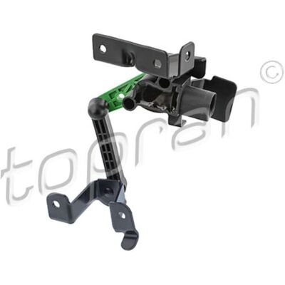 TOPRAN Sensor - Xenonljusregulator för VW, Audi, SEAT, SKODA TOPRAN Sensor - Xenonljusregulator för VW, Audi, SEAT, SKODA