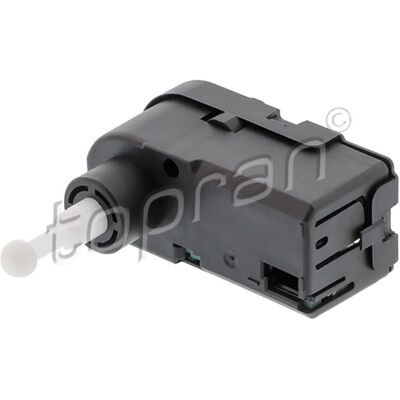 Topran Opel Corsa Combo Strålkastare Justeringsmotor - Headlight Leveling Motor Topran Opel Corsa Combo Strålkastare Justeringsmotor - Headlight Leveling Motor