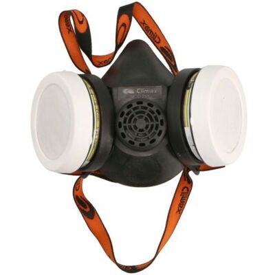 Adr Nödutrustning Cargoparts Cargo-Set-Adr/mask Adr Nödutrustning Cargoparts Cargo-Set-Adr/mask