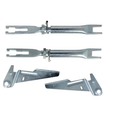 QUICK BRAKE 102 53 026 Bromsjusterare - Bromsjusterare för Toyota Hilux 3 Pick-up QUICK BRAKE 102 53 026 Bromsjusterare - Bromsjusterare för Toyota Hilux 3 Pick-up