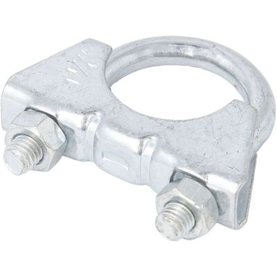 Klämstycke, Avgassystem Dinex 90032 Klämstycke, Avgassystem Dinex 90032