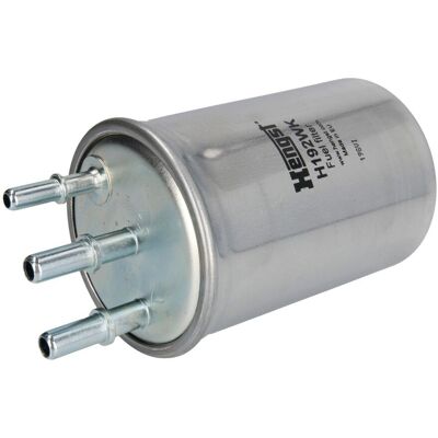 Bränslefilter Hengst Filtration H192wk Bränslefilter Hengst Filtration H192wk