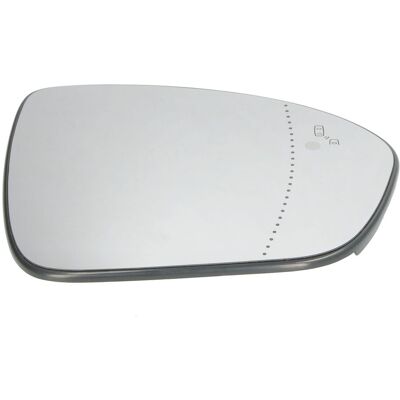 Ytterbackspeglar - Spegelglas Blic 6102-09-2345313p Ytterbackspeglar - Spegelglas Blic 6102-09-2345313p