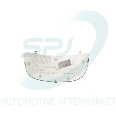 Ytterbackspeglar - Spegelglas Spj Spjl-0273 Ytterbackspeglar - Spegelglas Spj Spjl-0273