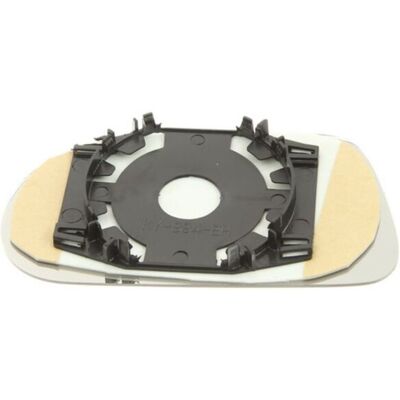 Alkar Modell 6402499 - Konvex höger spegelglas för Fiat Alkar Modell 6402499 - Konvex höger spegelglas för Fiat
