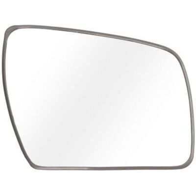 Ytterbackspeglar - Spegelglas Blic 6102-53-2001570p Ytterbackspeglar - Spegelglas Blic 6102-53-2001570p