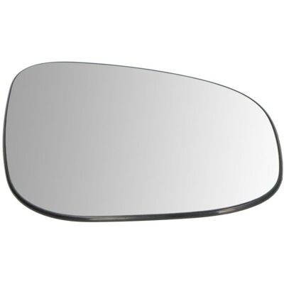 Ytterbackspeglar - Spegelglas Spj Spjl-1120 Ytterbackspeglar - Spegelglas Spj Spjl-1120
