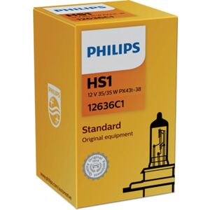 Philips HS1 Vision Moto 12V 35W Philips HS1 Vision Moto 12V 35W