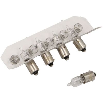 Glödlampa Philips Vision H20w 20w 12v Glödlampa Philips Vision H20w 20w 12v